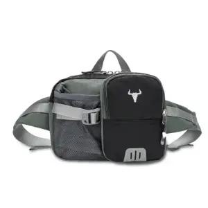 등산 운동 러닝 물병포켓 남자 캐주얼힙색 힙색가방 여행힙색 허리에차는가방 핸드폰힙색