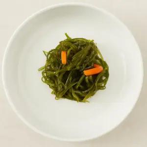 [명품반찬가게 집반찬] 국내산 미역줄기볶음 인기 밑반찬