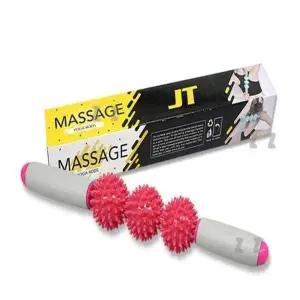 [골드스마일]3구 지압 마사지기 두바닥 안마기 종아리