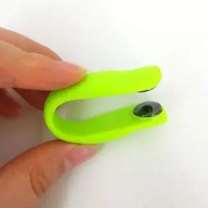 [골드스마일]손가락 지압기 마사지 롤러