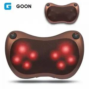 [골드스마일]안마기 엉덩이 힙마사지 고관절 지압