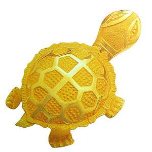 순금 금 장수 손 거북이  26.25g 기념 선물 황금