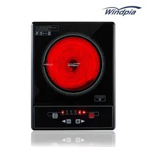 하이라이트 1구 전기레인지 전기렌지 WHI-1100