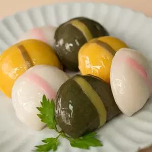 [아리울떡공방] 굳지않는 모듬 바람떡 1kg