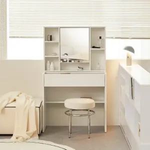 파로마 에일리 수납화장대 800