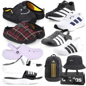 푸마 스커프 방한슬리퍼 외 아디다스 듀라모 RC2 런닝화 운동화 가방 잡화