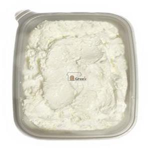 수제 그릭요거트 1kg 무가당 꾸덕 5종 중 택1