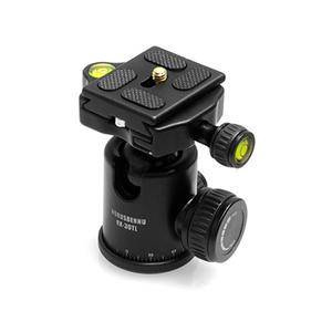 호루스벤누 RX-30TL 도브테일 볼헤드 블랙/더블수평계