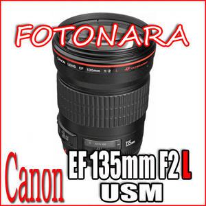 Canon EF 135mm F2L USM [캐논 큰 사무엘/당일발송/방문수령가능/캐논 망원 단 렌즈 /일본 직수입 전문 판매점]