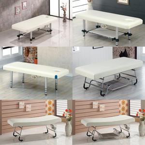 피부미용베드/피부샵/병원/한의원/경락베드/마사지침대/의자/침대커버