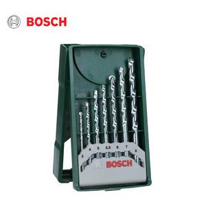 보쉬 석재용드릴비트세트 7pcs 3-8mm 2607019581 보쉬콘크리트기리
