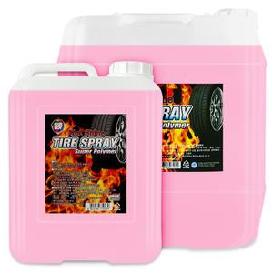 카보이 타이어광택제/왁스/타이어보호관리제 13L/18.75L