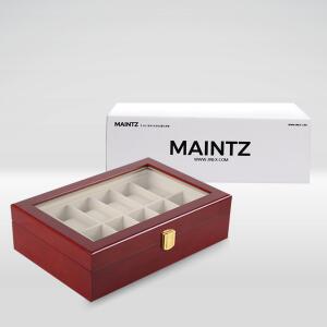 [명품 보관] 마인츠 3구 6구 12구 최고급 오토매틱 시계보관함 5구 와치와인더 관리