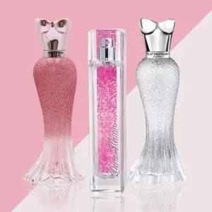패리스힐튼 향수 모음 에어리스 / 로즈 러쉬/ 플래티넘 러쉬 EDP 오드퍼퓸 30ml 50ml 100ml