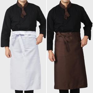 AE19 허리앞치마 식당 음식점 레스토랑 서빙 단체