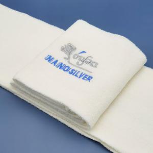 오션 타올 은나노 실버 바디 타올