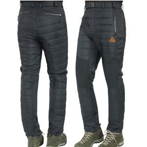 겨울 스판 방한 패딩바지 기모 등산바지 CWMP-2021