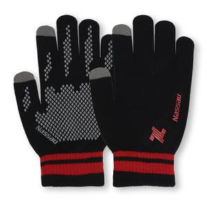 낫소 니트장갑 겨울장갑 겨울용운동장갑 스마트폰터치