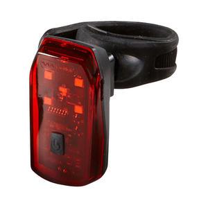 삼천리 안전등 ST050 (감속센서)/자전거 후미등 슈퍼브라이트 5LED AAAx2 건전지 테일라이트 용품/JY-6069A