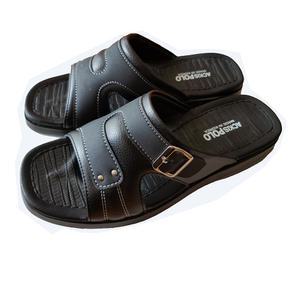 럭스 SP580/슬리퍼/사무실슬리퍼/내빈용/남성/학교/실내화 사무용  쿠션 남자 실내 댄디