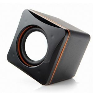 비젼퓨쳐 VIVOX 206 2채널 미니 컴퓨터스피커