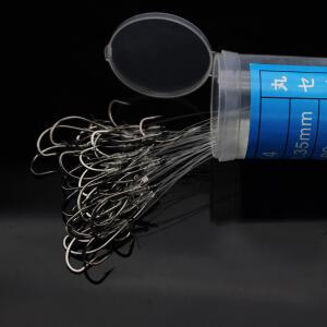 세이코 묶음 바늘 원투 낚시 농어 광어 장어 감성돔등 모든어종 채비 소품