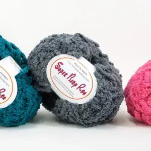 수퍼베이비론/뜨개실/수면사/목도리실/프랜즈얀