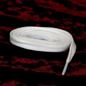 슈샤이너 긴 운동화 평끈 150cm/농구화 하이탑 발목