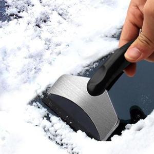 [생활살림]자동차 유리 성애제거기 아이스 핸디 스크래퍼