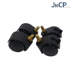 휀스망 바퀴   타공판바퀴