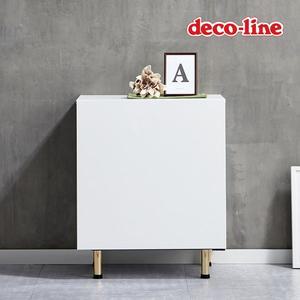 [데코라인]코넬 피코 키높은 거실장 600 DNS035C