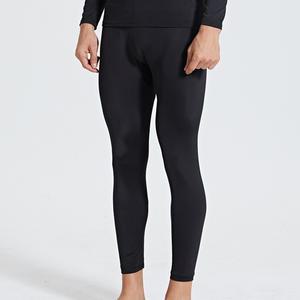 PNR 900 남성 폴리 열풍 기모 발열 내의 하의 / 내복 레깅스 방한 보온 히트텍 따뜻한 타이즈