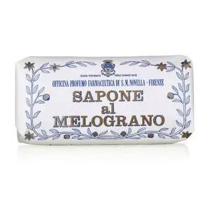 갤러리아 산타마리아노벨라 사포네 멜로그라노 바뇨