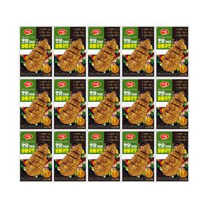 하림 맛닭가슴살바베큐맛 100g 12봉