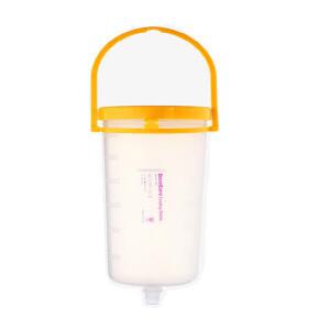 강진 베스트케어  600mL NON PVC 피딩통