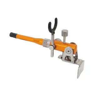 KD 대포 좌대용 클램프 CS-029Y 받침대 좌대 부품