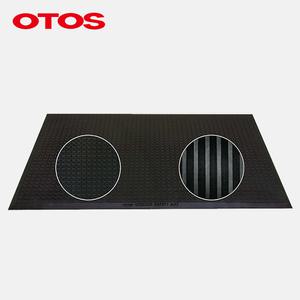 오토스 피로예방 작업매트 WSM-PB4 바닥매트 미끄럼방지 논슬립