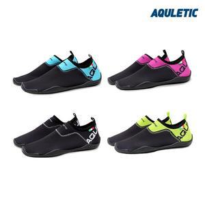 [아큘레틱][가격인하][아큘레틱] 아쿠아슈즈 콜드(COLUD) 성인/아동