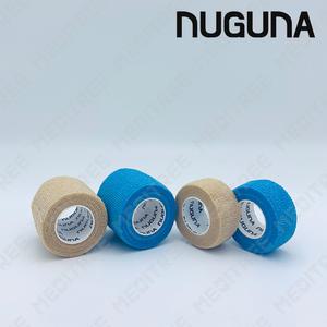 누구나 자가점착밴드 탄력보호대 스포츠 테이프 근육 손목 손가락 벌목 주짓수 테이핑