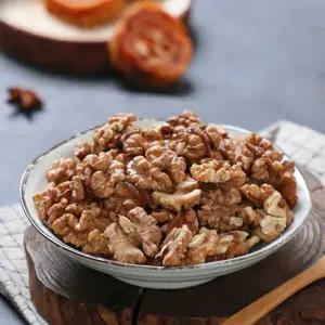 [대명곶감]국산 조각 호두(살) 160g X 1봉