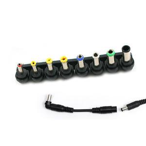 다용도 8종변환젠더 DC변환젠더 DC잭 아답터잭