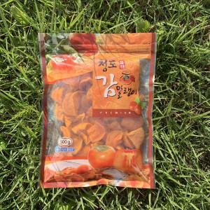 [그린네이처] 청도 감말랭이 500g