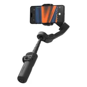 스마트폰 3축 짐벌 고프로 액션캠 유튜브 유튜버 BJ 동영상 촬영 삼각대 방송장비