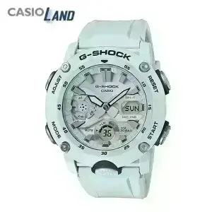 GA-2000S-7ADR 지샥