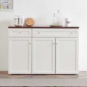 [밀키웨이]포르테 1200 서랍수납장