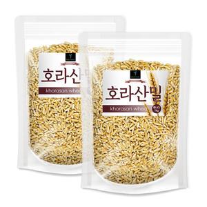 호라산밀 1kg+1kg 호라산 밀