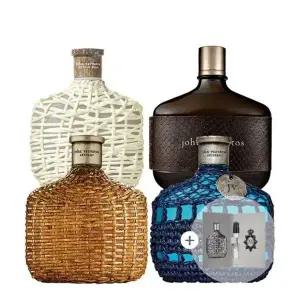 갤러리아 [존바바토스] 아티산 EDT 125ML 4종 택1(+샘플 1종 증정)