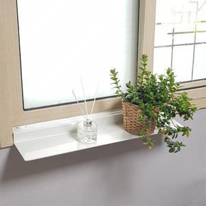 매직 창틀선반 35cm 55cm 베란다 화분받침대 벽선반 세탁