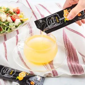 고흥 유자청 스틱 50포