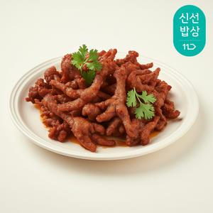 [원앙닭발] 참신한 인생 통닭발 x 5팩